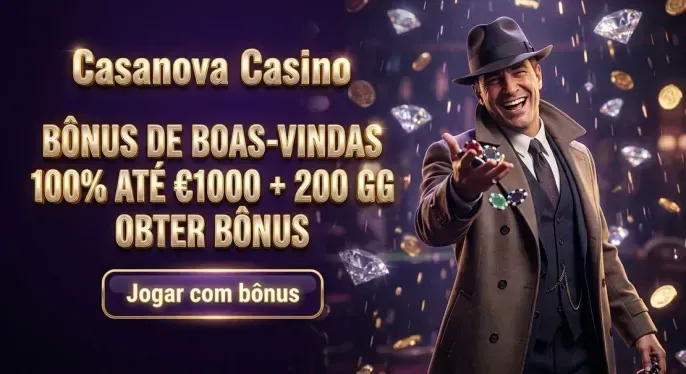 Casanova Casino